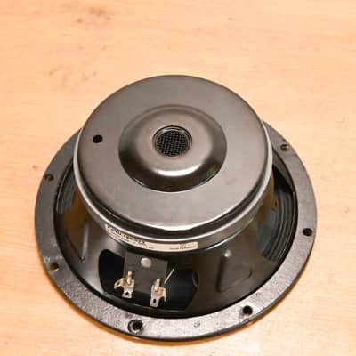 Electro-Voice (EV) EV8L (F.01U.166.075) 8" 8Ω Replacement Woofer Driver CG010MM image 7