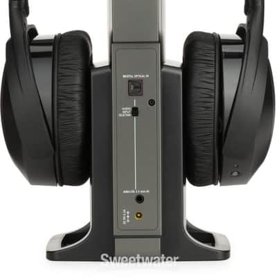 Sennheiser RS 175-U Digital Wireless TV Headphones (RS175d8) image 3