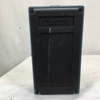 Boss VB-2W Waza Craft Vibrato 2016 - Present - Blue image 5