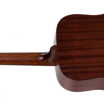 Sigma DM12E Acoustic 12 String Guitar image 3