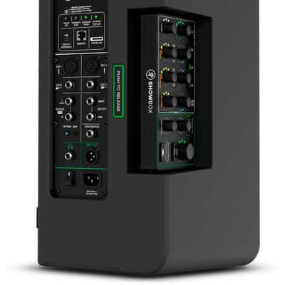 MACKIE SHOWBOX image 2