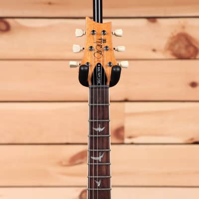 Paul Reed Smith 2023 SE McCarty 594 Singlecut - Faded Blue - CTIE110340 image 5