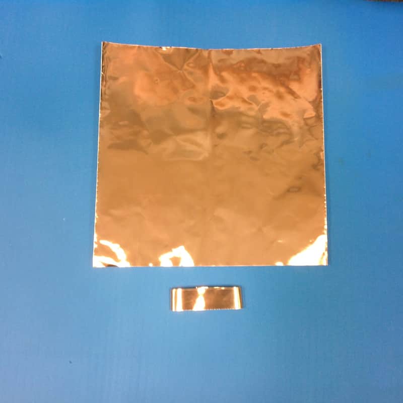 AM Guitar Works Guitar Shielding Kit Copper Adhesive image 1