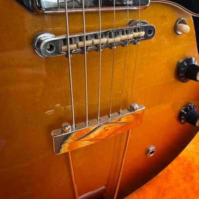 Gibson ES-330TD 1967 image 2