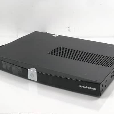 SpeakerCraft SC2-50 2-Channel Stereo Power Amplifier image 1