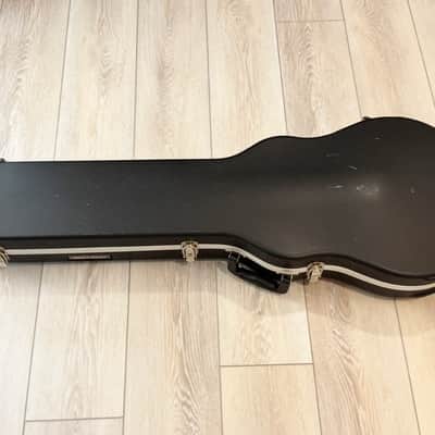2001 Gibson Japan Domestic Epiphone LPS-80 Les Paul Standard Fujigen, Gibson 57, 57+Coil Split Humbuckers image 24