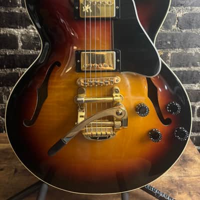 2003 Gibson ES137 (USED) image 1