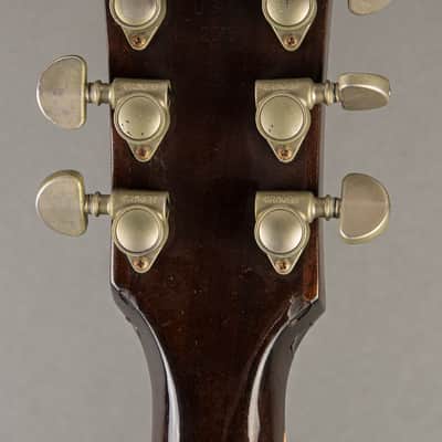 Gibson 1959 Memphis ES-175D 2016 - Sunburst image 5