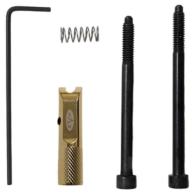 EVH D-Tuna Drop D Tuning System, Gold image 3