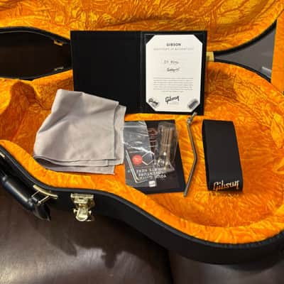 Gibson Custom MOD Shop Les Paul Axcess with Floyd Rose image 7