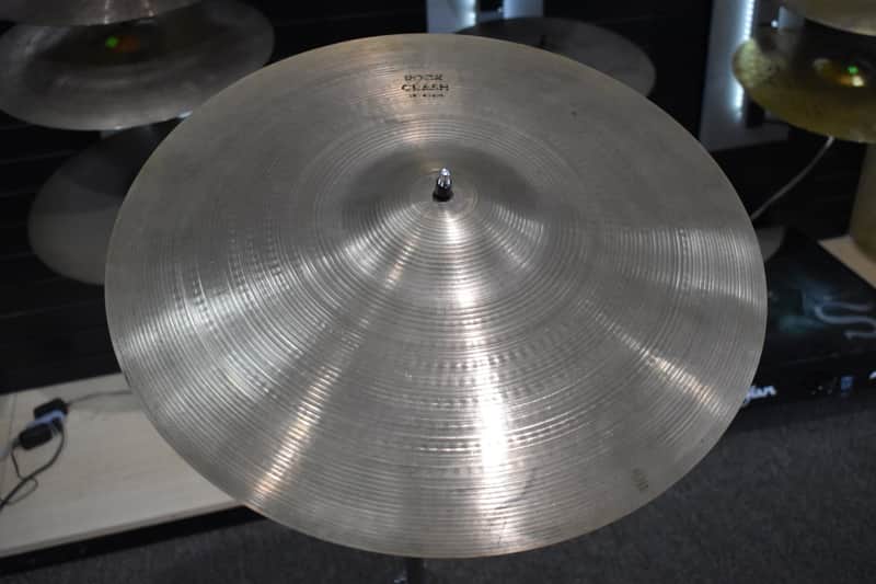 Zildjian Rock Crash