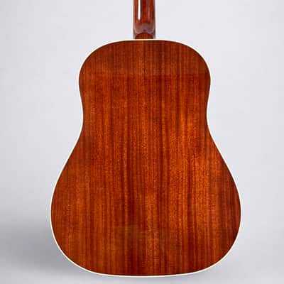 Gibson J-45 Standard 2025 - Honeyburst Gloss image 8