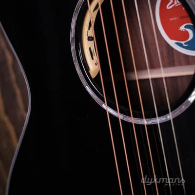 Eastman PCH2-GACE-BK image 7