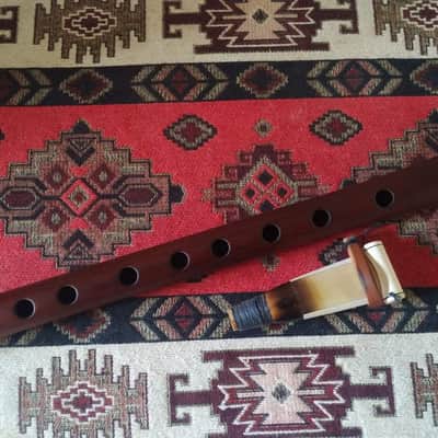 Duduk Tenor Studio Pro A with reed image 4