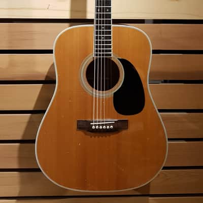 Takamine F360S 1989 Acoustic Guitar image 2