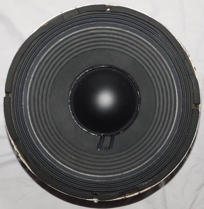 JBL 2206H 12″ 8 Ohm Low Frequency Transducer image 1