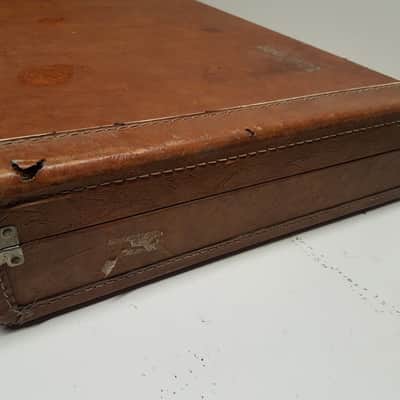 Immagine 1981 KRAMER VANGUARD CASE made in USA - 9