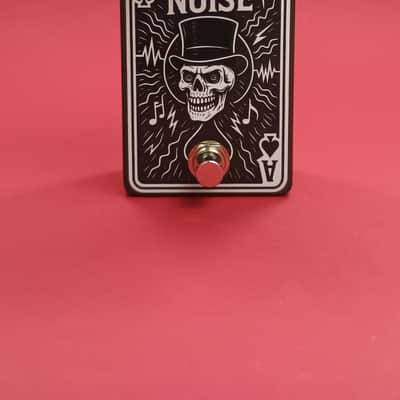 FOBS Ace of Noise Handmade Distortion Pedal image 2