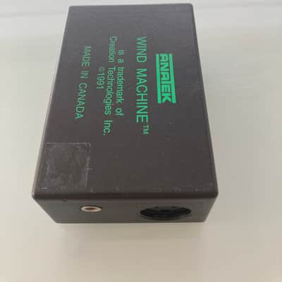 Anatek Wind Machine image 5