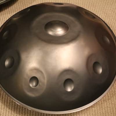 Ayasa Romanian Hijaz Handpan image 2