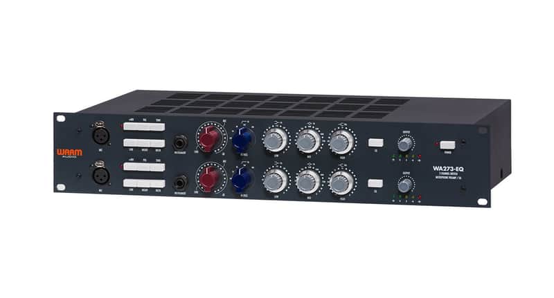 Warm Audio Wa273 Eq image 1