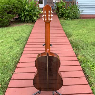 Early 70's Ibanez Model 375 image 8