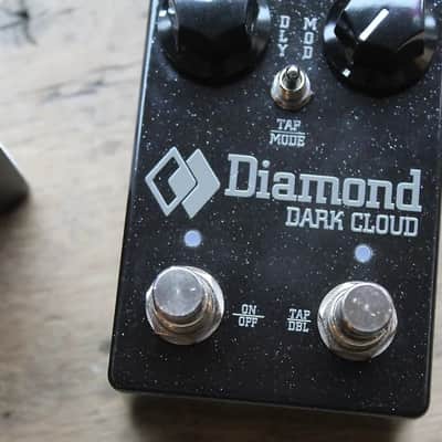 Diamond "Dark Cloud" image 4