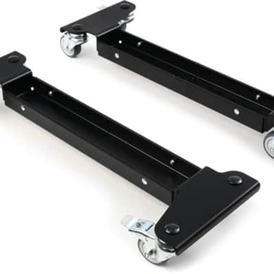 K&M 18806 Trolley for Keyboard Stands image 2