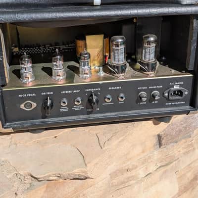 Ceriatone OTS Mini20 2000s - Black image 6