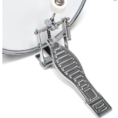 🎸3 Piece Junior Size Acoustic Drum Kit with Snare, Cymbal, and Throne🎸 image 6