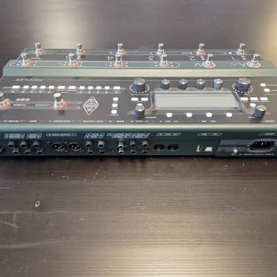 Kemper Profiler Stage image 4
