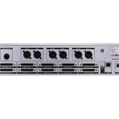 SSL Sigma Summing Mixer with Free SSL Buss Compressor - Special Offer image 3