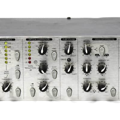 Focusrite Platinum Voice Master Pro | Reverb