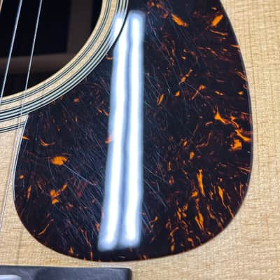 Martin Super HD-28 - Natural #20772 (NAMM 2026) image 8