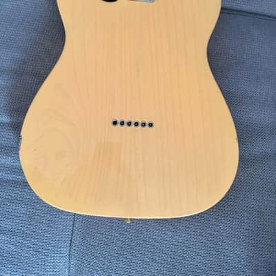 Fender Custom Shop '52 Reissue Telecaster image 2