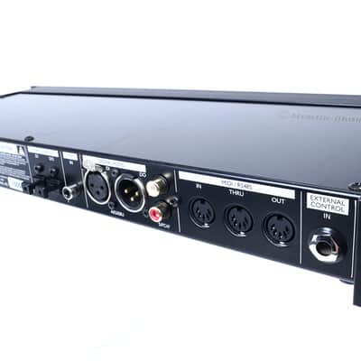 TC electronic Fireworx - legendary Effects Processor // Rechnung + 1 JAHR GEWÄHR✅ image 8