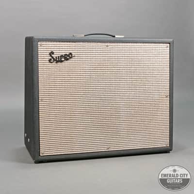 1967 Supro Thunderbolt S6420 image 1