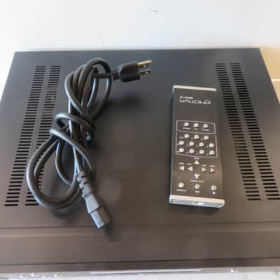 Emotiva ERC-2 CD player - standard image 5