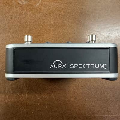 Fishman Aura Spectrum DI with Power Supply image 5