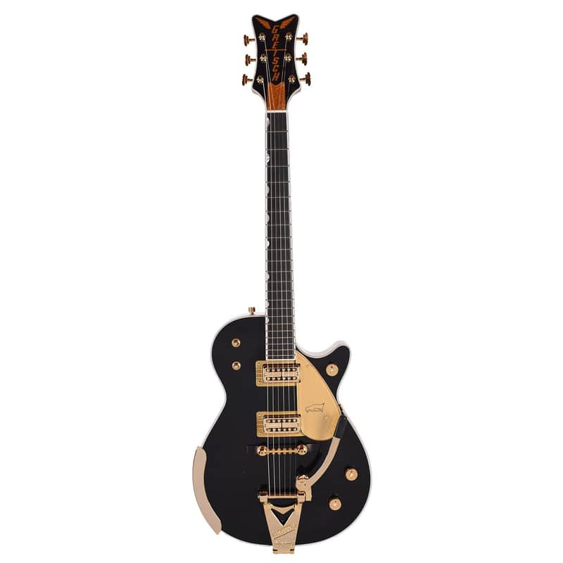 Gretsch G6134TG Limited Edition Penguin image 2