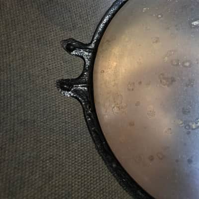 Vintage 1960s 1970s JBL Fender USA D120F D120 4ohm Signature 15" Speaker Driver image 8