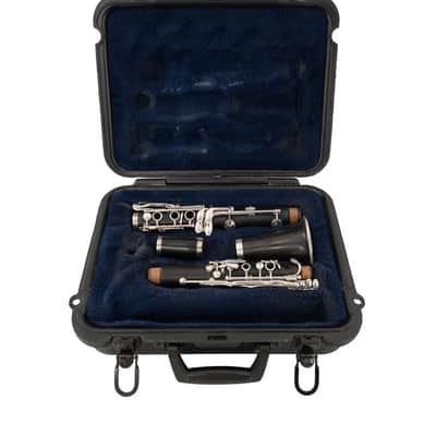 Pre-Owned Buffet Crampon E11 Bb Clarinet | Used image 7