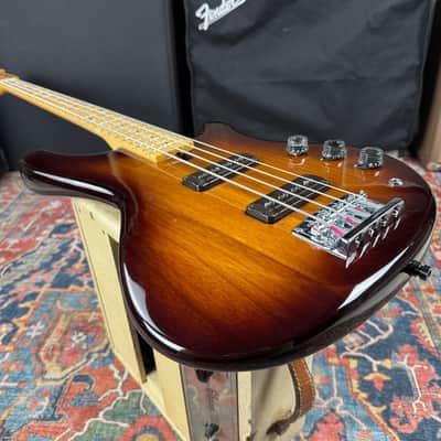 *Video* 1981 Yamaha Super Bass SB-500S Made in Japan - 1987 image 13
