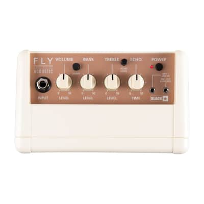 Blackstar - FLY3 Acoustic Amplifier image 4