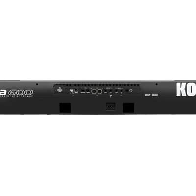 Korg PA 600 image 2