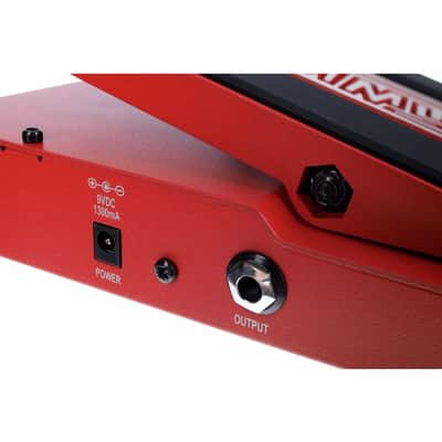DigiTech Whammy 5 Pitch Shift Pedal. New with Full Warranty! image 11