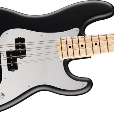 Fender LTD 50th Anniversary Steve Harris Precision Bass image 6