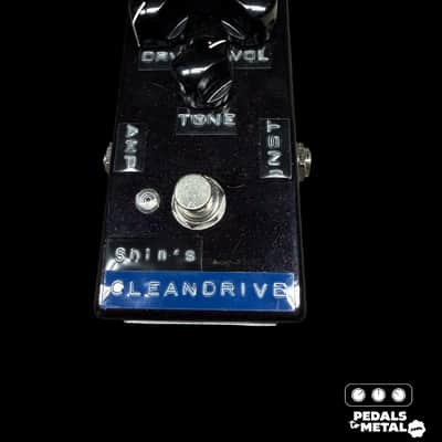 Shin's Music Clean Drive - x13716 image 2