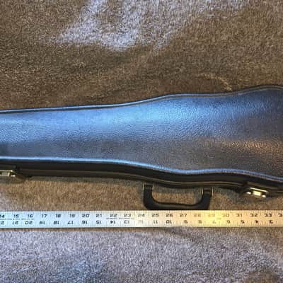 Suzuki No. 220 1/4 Violin, Japan 1986, with Bow & Case. Very Good Condition image 4