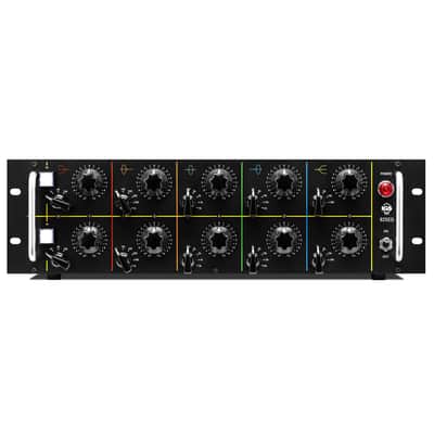 Klark Teknik EQP-KT Classic Tube Equalizer | Reverb Canada